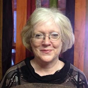 Meet your Posher, Edith